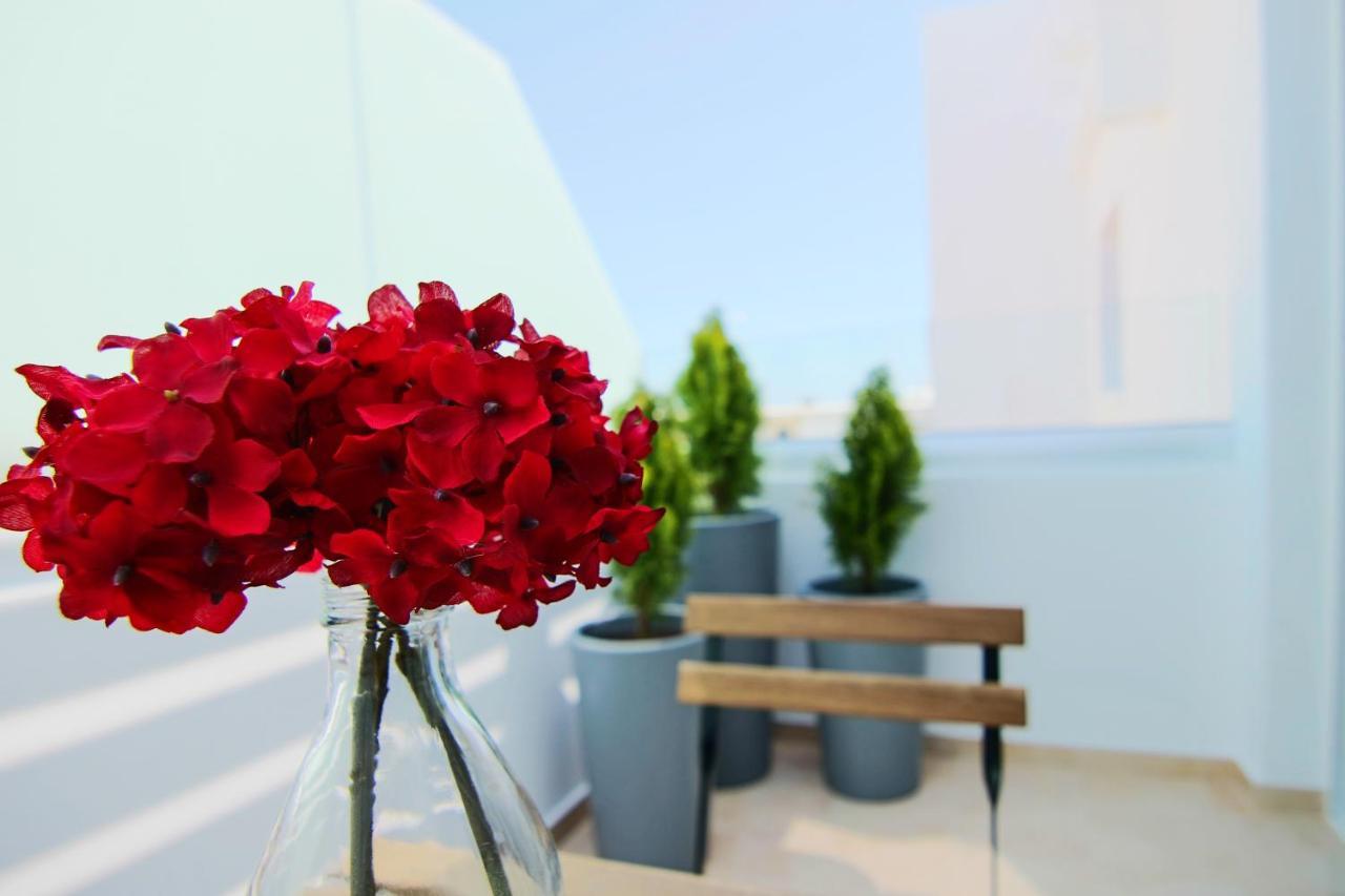 Phaedrus Living: Seaside Luxury Flat Lighthouse 62 Daire Pafos Dış mekan fotoğraf
