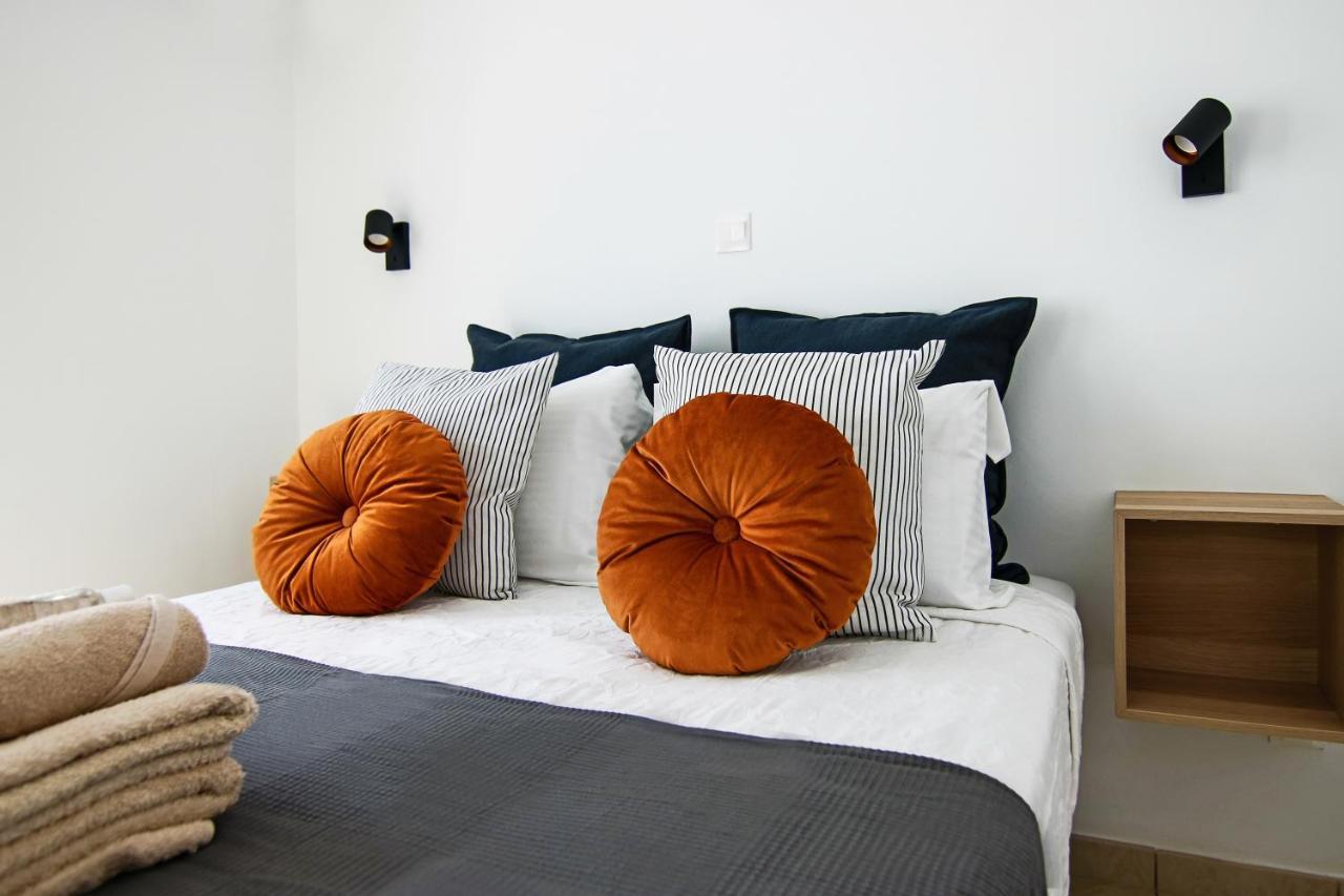 Phaedrus Living: Seaside Luxury Flat Lighthouse 62 Daire Pafos Dış mekan fotoğraf